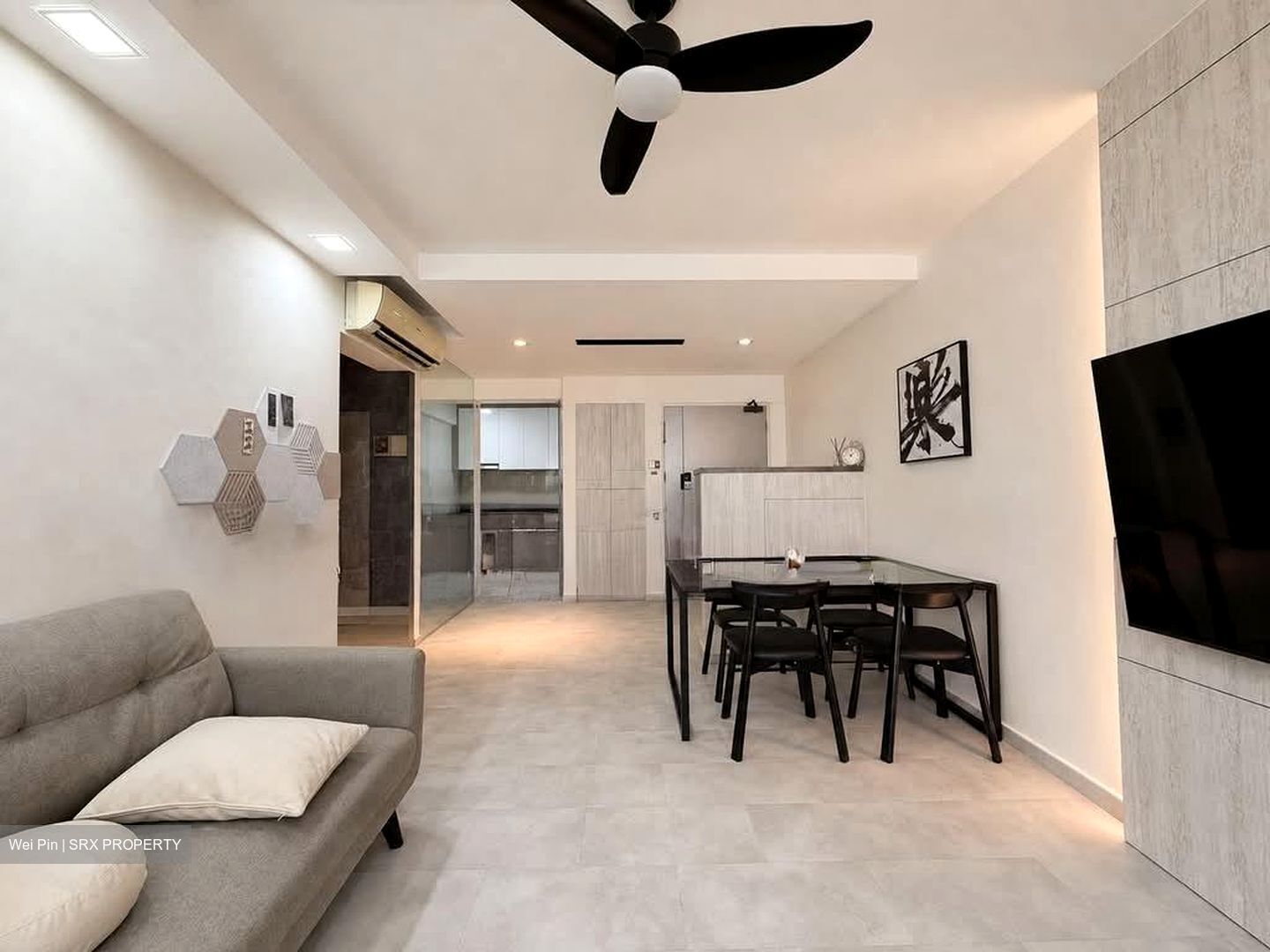 Blk 333C Anchorvale Isles (Sengkang), HDB 4 Rooms #595175251